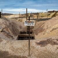 The Deadly Impact of Nuclear Testing on Unsuspecting Desert 